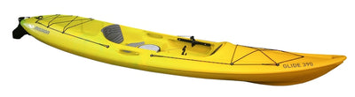 Mission Glide 390 Kayak | Sit on Top Kayak | NZ