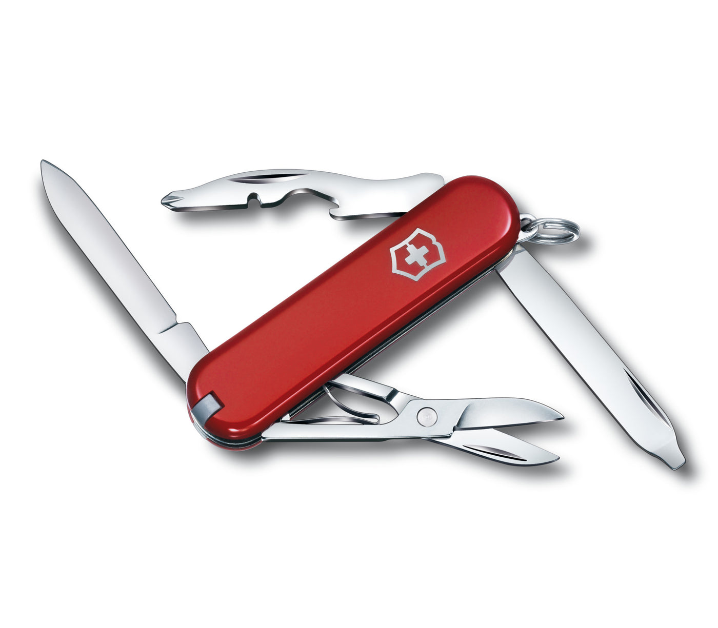 Victorinox Rambler Knife | Swiss Army Knife | Outdoor Gear | NZ