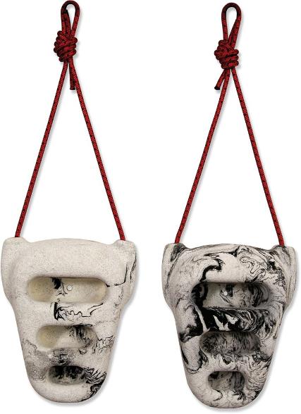 MT Training boards | Rock Rings | Metolius #black