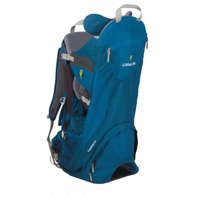 Littlelife Freedom Carrier | Child and Baby Pack | NZ