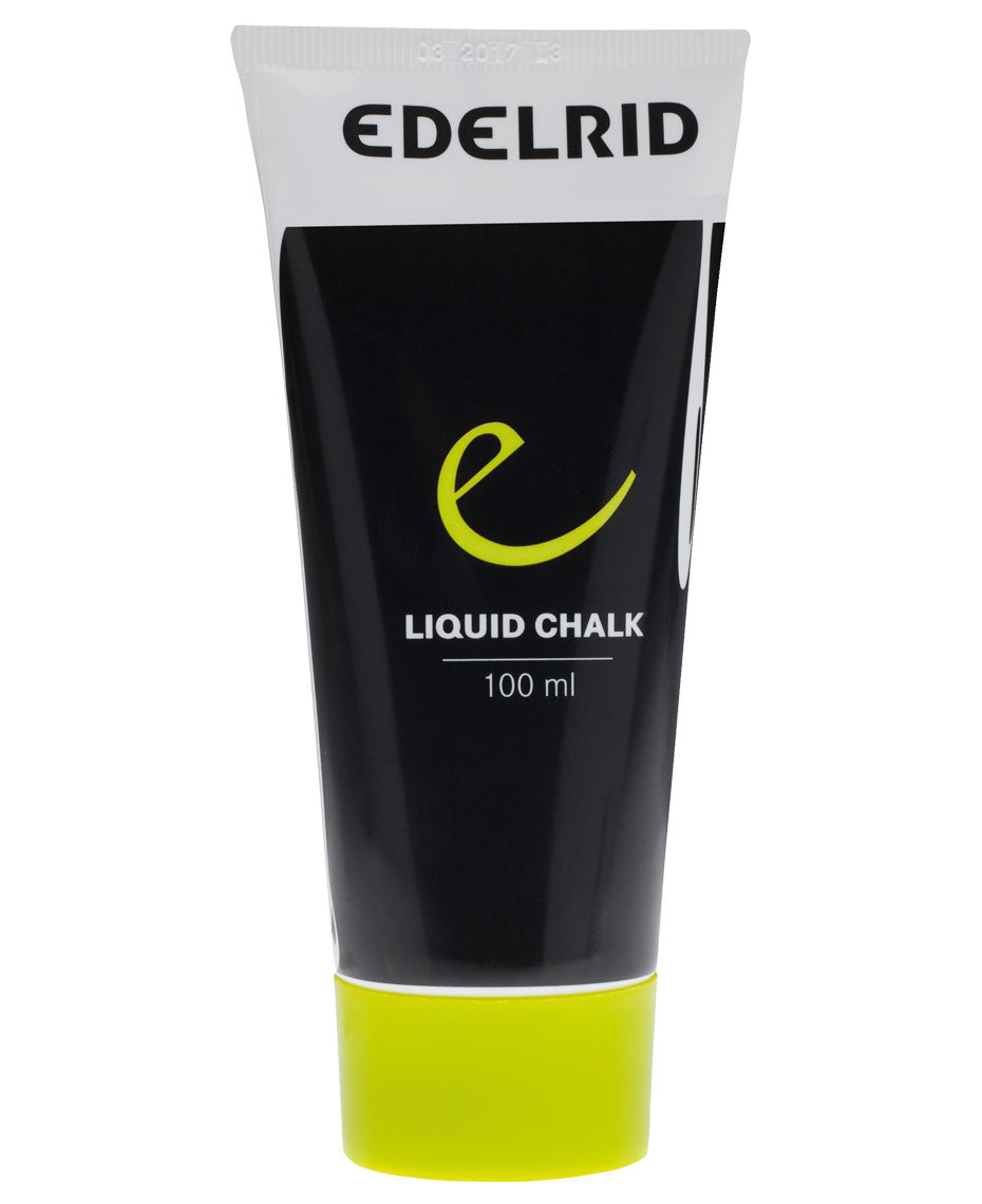 Edelrid Liquid Chalk - 100ml | Climbing and Bouldering Gear | NZ