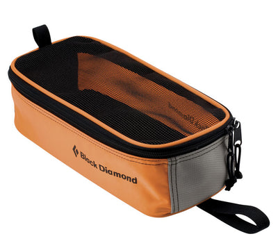 Black Diamond Crampon Bag | Crampon Protection Bag | NZ