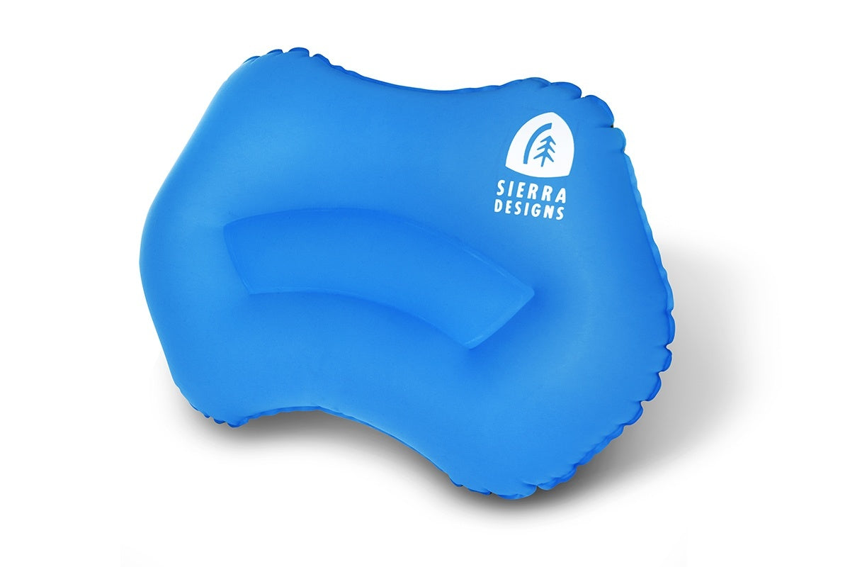 Sierra Designs Animas Pillow | Tramping and Travel Pillow | NZ