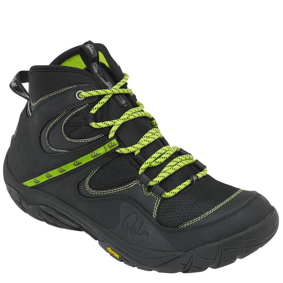 Palm Clearance Gradient Boot