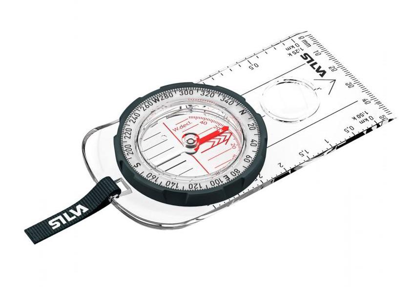 Silva Ranger Compass | Hiking and Outdoor Compass | NZ