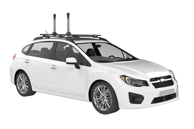 Yakima Bigstack Kayak Carrier