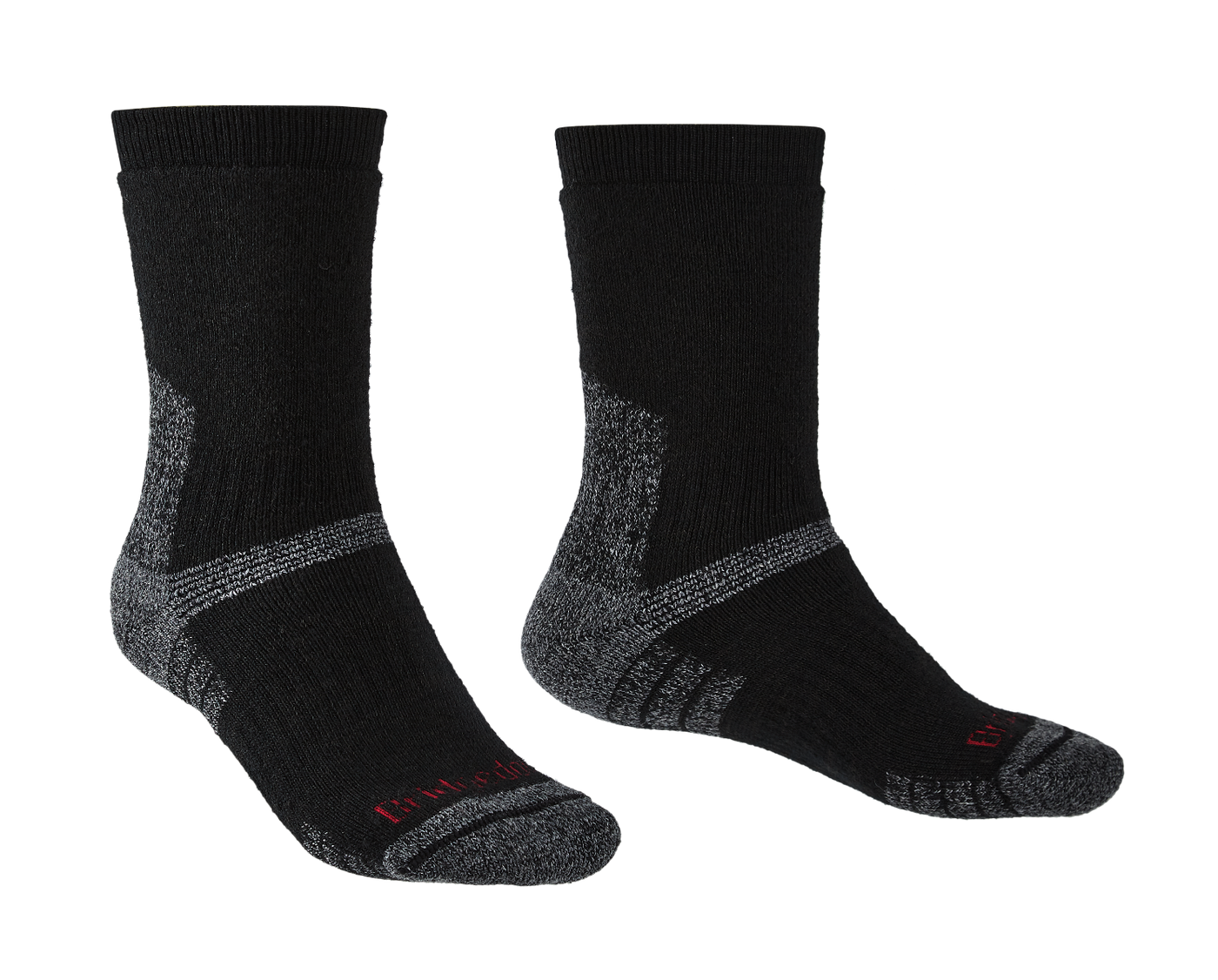 Bridgedale Merino Explorer Socks | Merino Hiking Socks | NZ