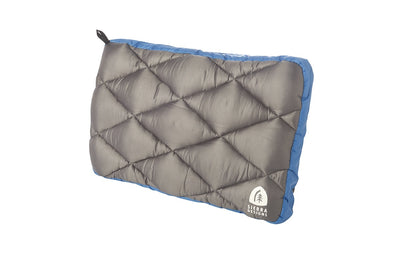 Sierra Designs Dridown Pillow | Hiking Down Pillow | NZ