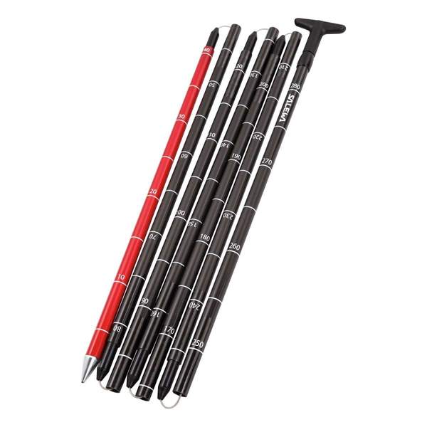 Salewa Lightning Carbon 320 Pro Probe | Avalanche Probes | NZ