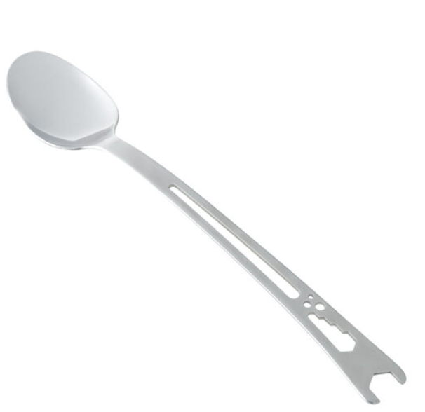 MSR Alpine Long Tool Spoon | Camp Kitchen & Utensils NZ