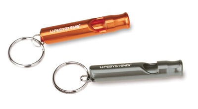 Lifesystems Mountain Whistle great outdoor gear