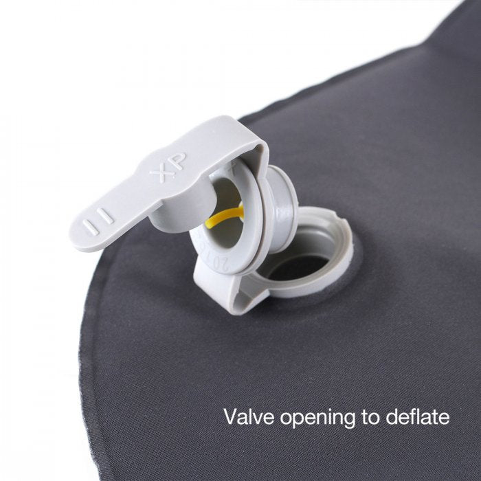 Lifeventure Inflatable Pillow U Shape