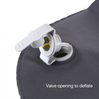 Lifeventure Inflatable Pillow U Shape