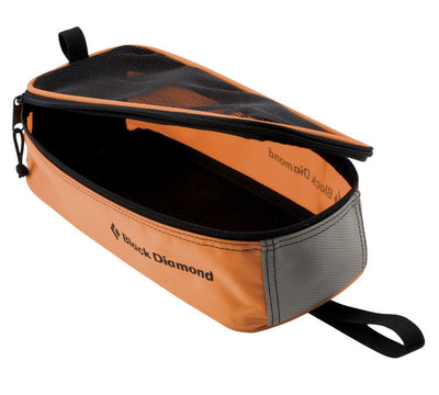 Black Diamond Crampon Bag | Crampon Protection Bag | NZ