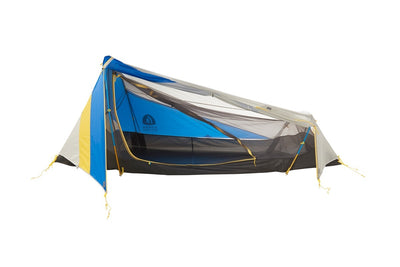 Sierra Designs High Side 1 Tent | Bike Packing and Thru-Hiking Tent NZ