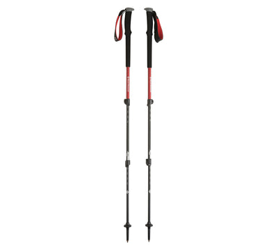 Black Diamond Trail Trek Poles | Hiking and Walking Poles | NZ