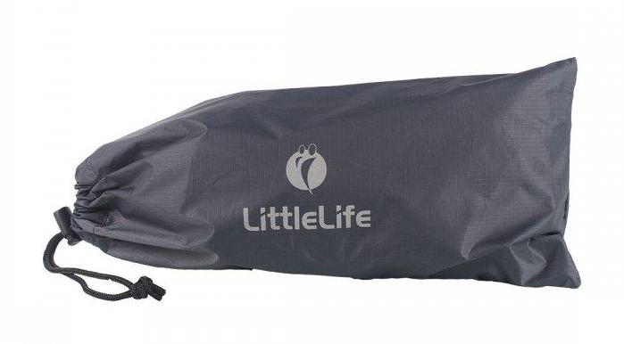 Little Life Carrier Sun Shade