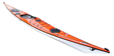 P&H Cetus - Performance Kevlar / Diolen | Sea Kayaks | NZ