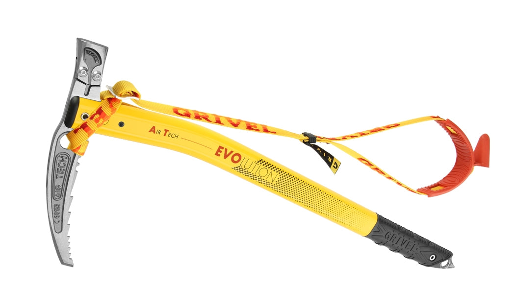 Grivel Air Tech Evo Hammer | Alpine Climbing Gear | NZ