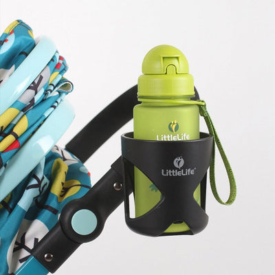 Littlelife Buggy Cup Holder | Child Carriers | NZ