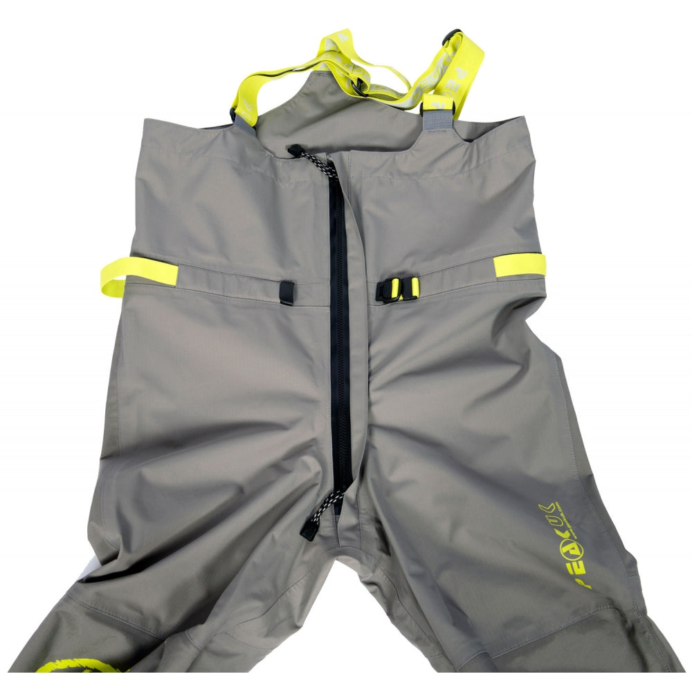 Peak UK Explorer Salopettes Dry Pants | Kayak Pants | Kayak Clothing