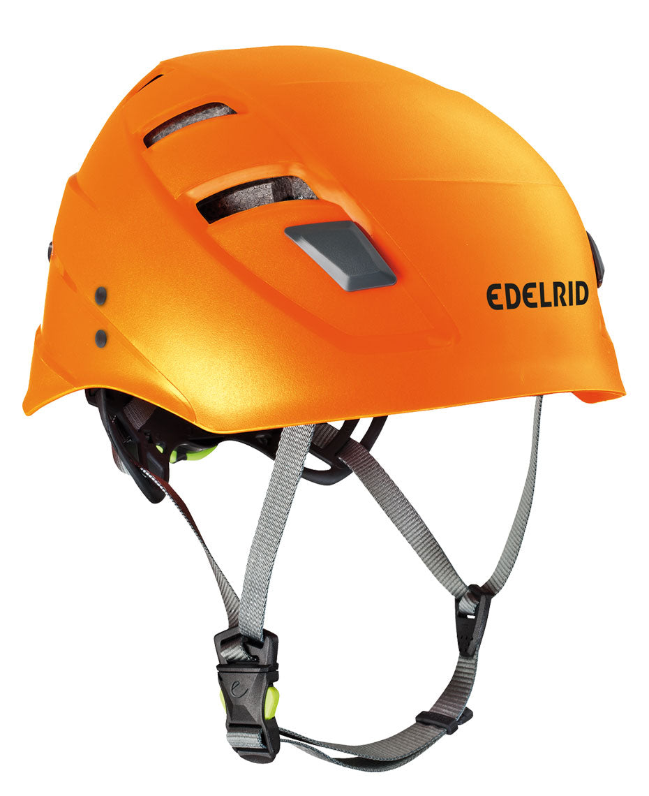 Edelrid Zodiac Helmet | Rock Climbing Helmet and Gear | NZ #Sahara