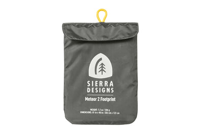 Sierra Designs Meteor 2 Footprint | Hiking Tents | NZ