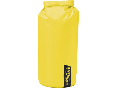 Seal Line Baja Bag 55ltr | Paddle Dry Bag | NZ Yellow #sl-yellow