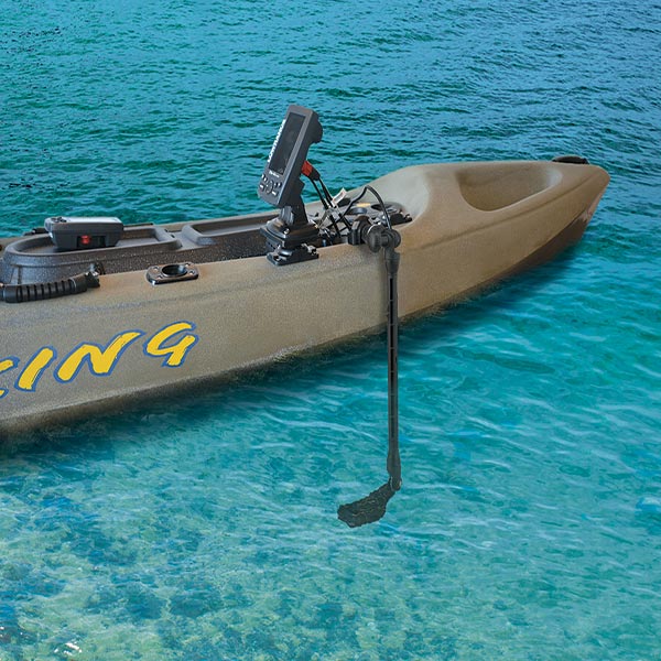 Railblaza Kayak Transducer Arm XL | Fishing Kayak Gear | NZ