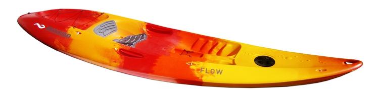 Mission Flow Package ; Splash Paddle and Freetime PFD #rainbow-fade