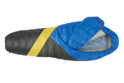 Sierra Designs Cloud Sleeping Bag 35 Degrees Regular | Down Bags NZ