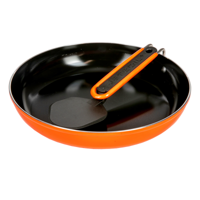 Jetboil Summit Skillet | Camping and Hiking Cookware | NZ