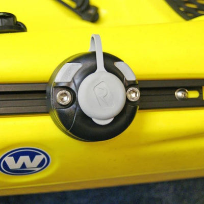 Railblaza Kayak TracMount Pack