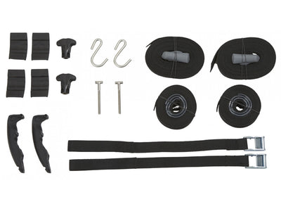 Yakima Bigstack Kayak Carrier