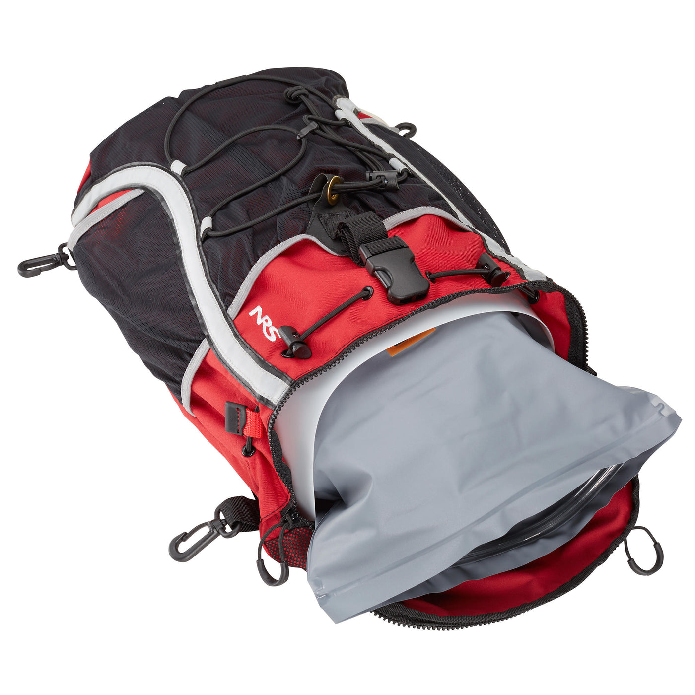 NRS Taj M'Haul Deck Bag | Kayaking Dry Bag | NZ