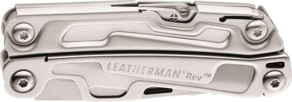 Leatherman Rev | Multi Tool Knife | Leatherman NZ