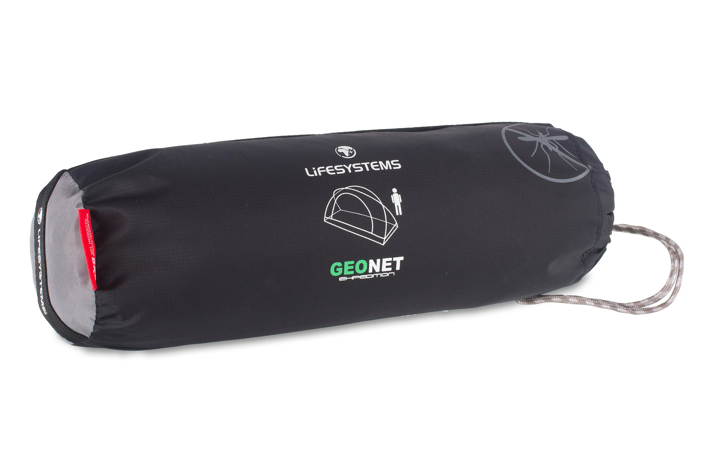 Lifesystems Expedition GeoNet Single | Mosquito Nets | NZ
