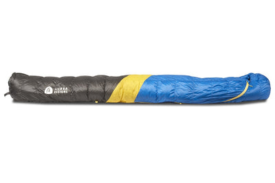 Sierra Designs Nitro Sleeping Bag Regular 35 Degrees