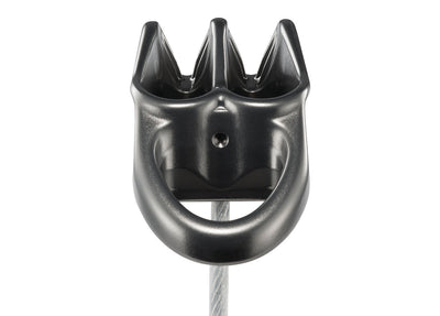 Petzl Reverso | Rock Climbing Belay/Rappel Device | Petzl NZ