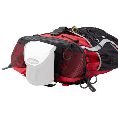 NRS Taj M'Haul Deck Bag | Kayaking Dry Bag | NZ