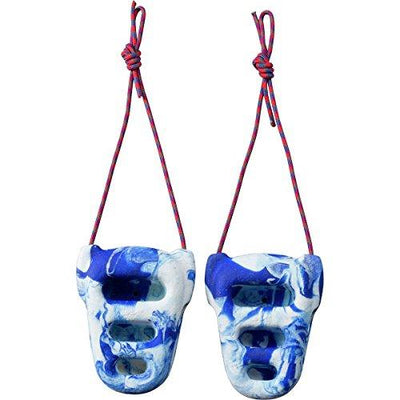 MT Training boards | Rock Rings | Metolius #blue