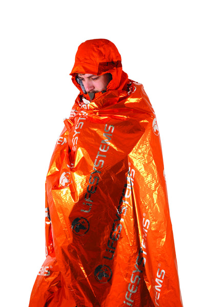 Lifesystems Thermal Bag | Survival Bag | Outdoors and Tramping NZ