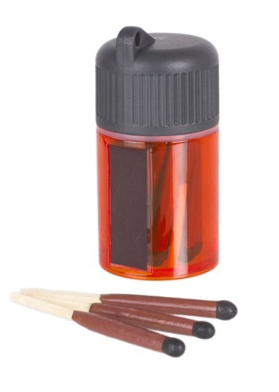 Lifesystems Stormproof Matches | Camping and Outdoor Matches | NZ