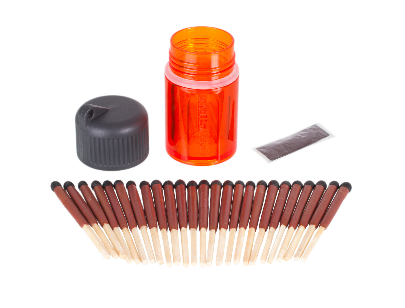 Lifesystems Stormproof Matches | Camping and Outdoor Matches | NZ