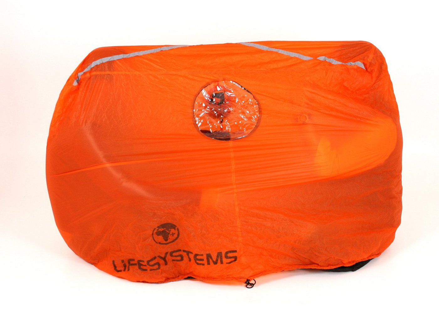 Lifesystems Survival Shelter 2 Person | Safety Gear For Tramping | NZ