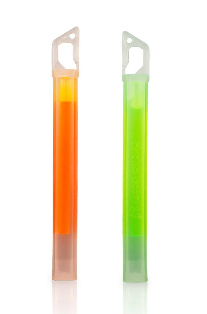 Lifesystems Light Sticks | Outdoor Glow Sticks | NZ