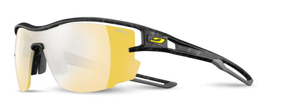 Julbo Aero Gray Zebra Light | Trail Running Sunglasses | NZ