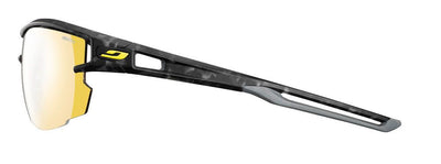 Julbo Aero Gray Zebra Light | Trail Running Sunglasses | NZ