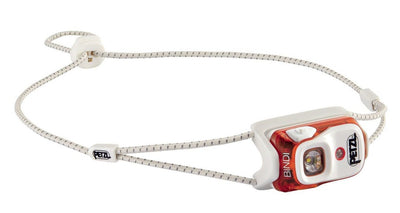 Petzl Bindi | Lightweight Running Headlamp | NZ #Emerald