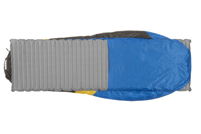 Sierra Designs Cloud 35 Degrees Regular - Down Sleeping Bag